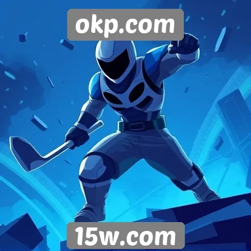 Ranking das melhores games disponíveis no okp.com