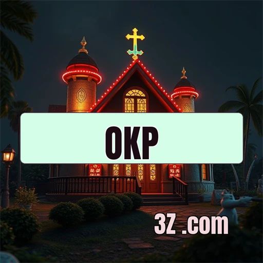 Bônus Imperdíveis no okp.com: Jogos e Oportunidades Únicas