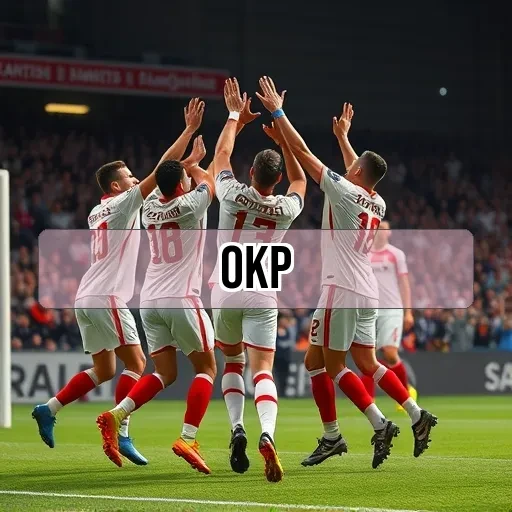 okp.com: A Revolução da Comunidade nos Jogos Online