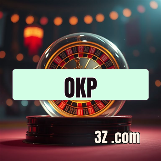 Apostas Inovadoras no Site Brasileiro okp.com
