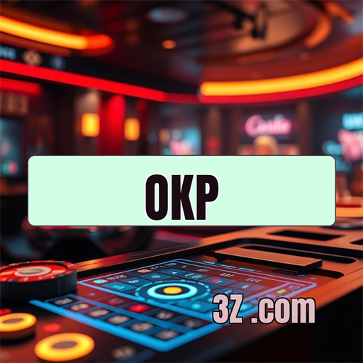 Jogos Fantásticos e Interativos no okp.com Para Todos os Gostos