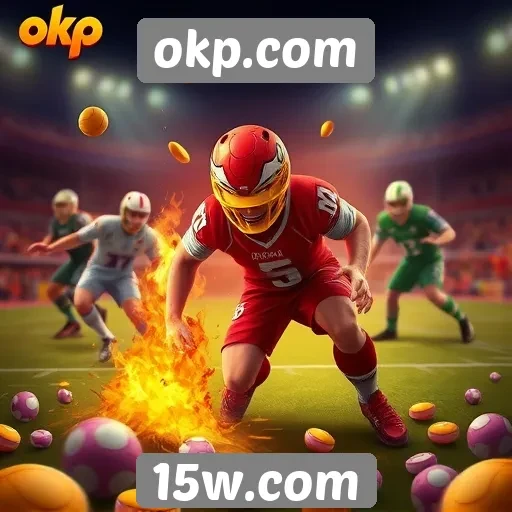 Novas funcionalidades do okp.com para jogadores