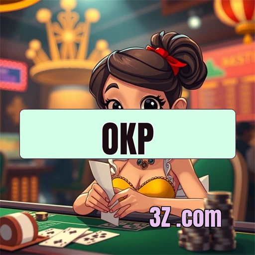 Promoção Imperdível: O Que o okp.com Oferece aos Jogadores