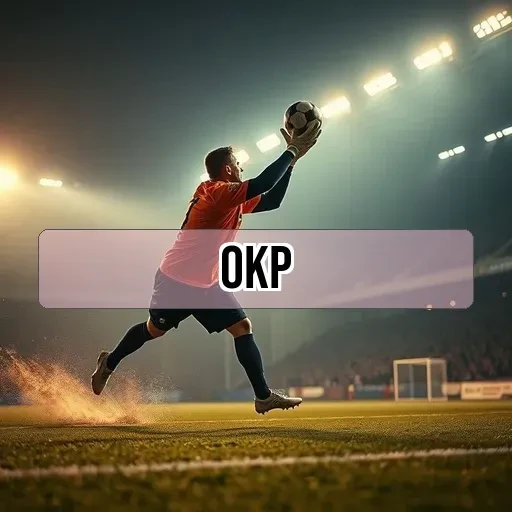 okp.com: A Revolução dos Jogos de Esportes Que Você Precisa Conhecer
